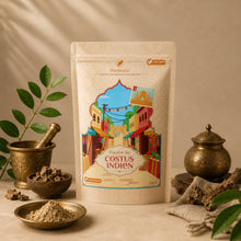 Poudre de Costus Indien – Herbosia