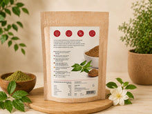 Poudre de Gymnema Sylvestre – Herbosia