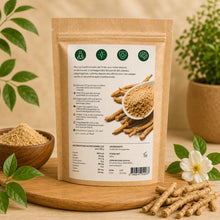 Poudre d’Ashwagandha – Herbosia