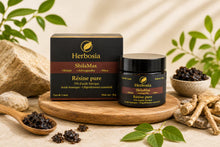 Herbosia ShilaMax – Shilajit, Ashwagandha & Maca